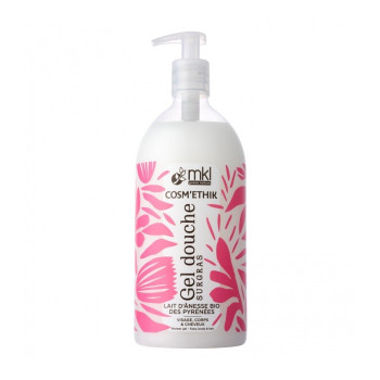 MKL - Cosm'Ethik Gel Douche...