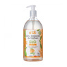 MKL - Gel Douche Fleur d'Oranger Certifié Bio 1L