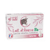 MKL - Savon Neutre au Lait d'Anesse Bio 100g