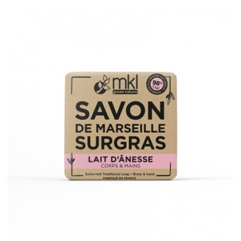 MKL - Savon de Marseille -...