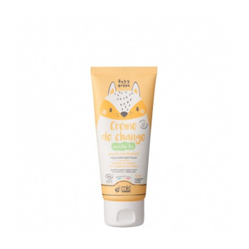 MKL - Baby Green - Crème de...
