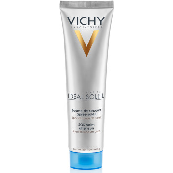 Vichy Idéal Soleil Baume de...