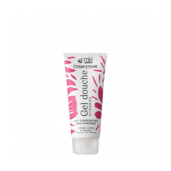 MKL - Cosm'Ethik Gel Douche...