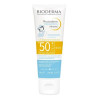 Bioderma - Photoderm Minéral SPF50+ Pediatrics Bébés - 0 à 36 Mois 50g