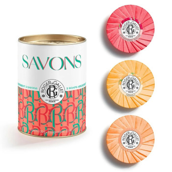 Roger & Gallet - Coffret...