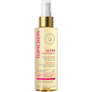 Topicrem - Ultra-Hydratante...