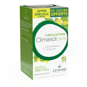 Lehning Climaxolcaps -...