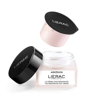 Lierac Arkésin Recharge Crème Jour Ménopause 50ml