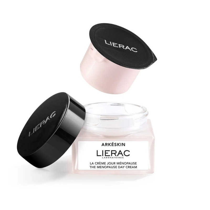 Lierac Arkésin Recharge Crème Jour Ménopause 50ml Lierac Arkésin Recharge Crème Jour Ménopause 50ml