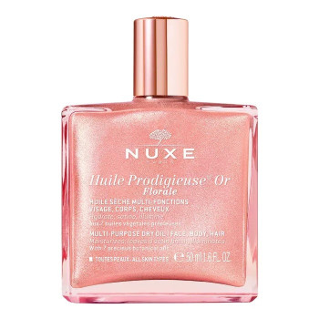 Nuxe - Huile Prodigieuse Or...