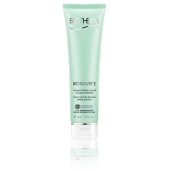 Biotherm Biosource Nettoyant Hydra-minéral  150 ml