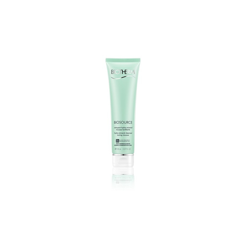 Biotherm Biosource Nettoyant Hydra-minéral 150 ml Biotherm Biosource Nettoyant Hydra-minéral 150 ml