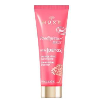 Nuxe - Masque Détox Eclat...