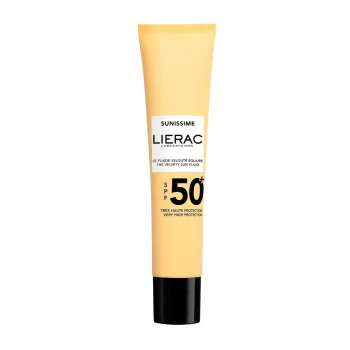 Lierac Sunissime Fluide...