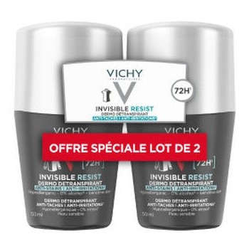 Vichy Invisible Resist...