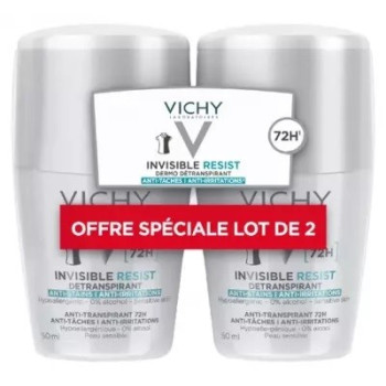 Vichy Invisible Resist...
