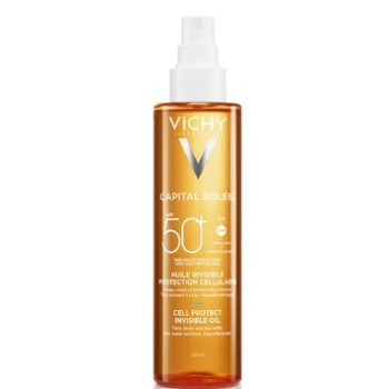 Vichy Capital Soleil Huile...