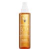 Vichy Capital Soleil Huile Invisible Protection Cellulaire SPF50+ 200ml