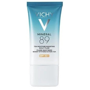 Vichy Mineral 89 Fluide...