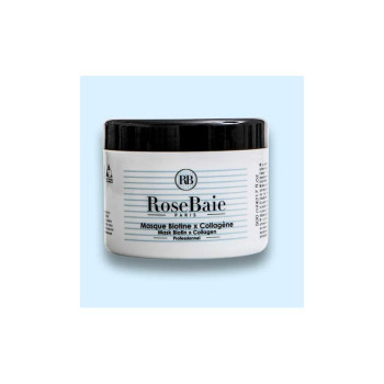 ROSEBAIE Masque Biotine X...