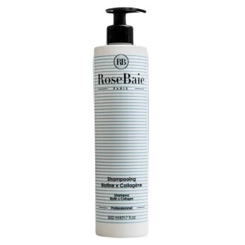 ROSEBAIE Shampoing Biotine...