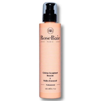 ROSEBAIE Crème Sculptant...