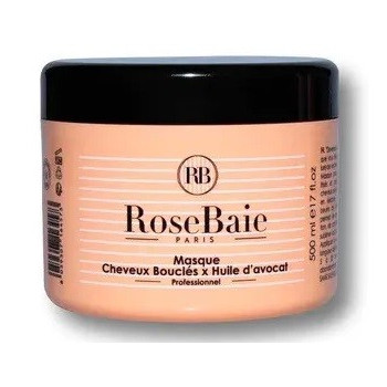 ROSEBAIE Masque Cheveux...