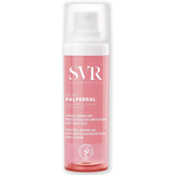 Svr Palpebral By Topialyse...