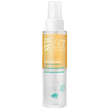 Svr Sun Secure Eau Solaire...