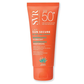 Svr Sun Secure Lait...
