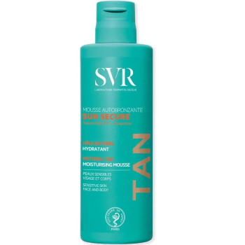 Svr Sun Secure Mousse...