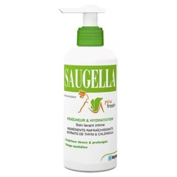 Saugella You Fresh...
