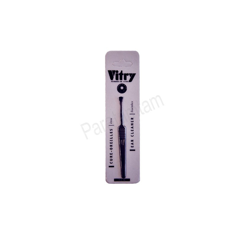 VITRY CURE OREILLES 1 CURE-OREILLE VITRY CURE OREILLES 1 CURE-OREILLE
