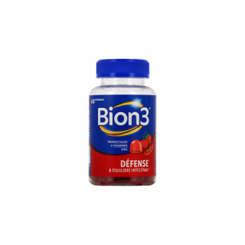 Bion Bion Bion 3 Energie...