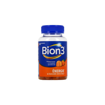 Bion Bion Bion 3 Energie...