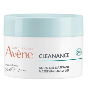 Avène Cleanance Aqua-Gel...