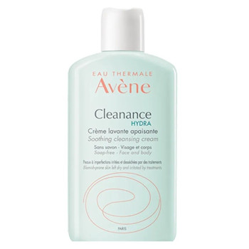 Avène Cleanance Hydra Crème...