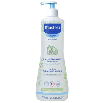 MUSTELA Mustela Eau...