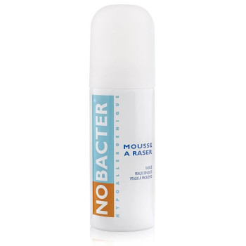 NOBACTER Nobacter Mousse A...