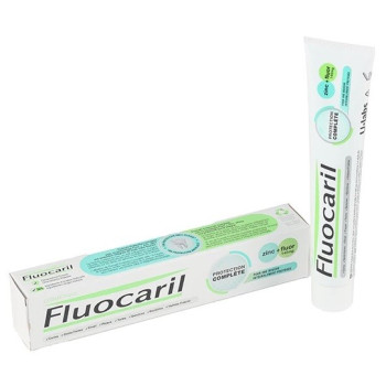 Fluocaril Dentifrice...