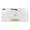 Hartmann Sterilux Douceur Boite De 100 Mouchoirs