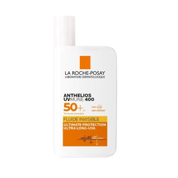 La Roche-Posay - Anthelios...