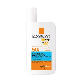 La Roche-Posay - Anthelios...