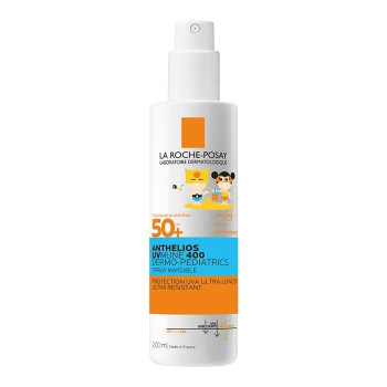 La Roche-Posay - Anthelios...