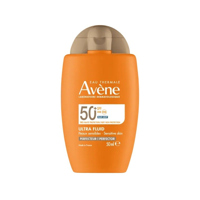 Avène Ultra Fluid Perfecteur 50Ml