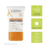 A-DERMA Protect Pocket Fluide Invisible Très Haute Protection 30 ml