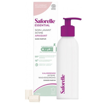Saforelle Soin Lavant...