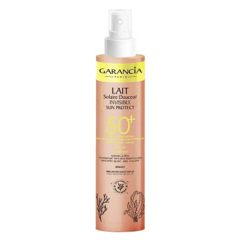 Garancia - Sun Protect Lait...