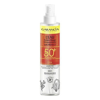 Garancia - Sun Protect...