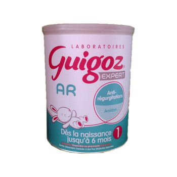 Guigoz Expert AR 1 Lait...